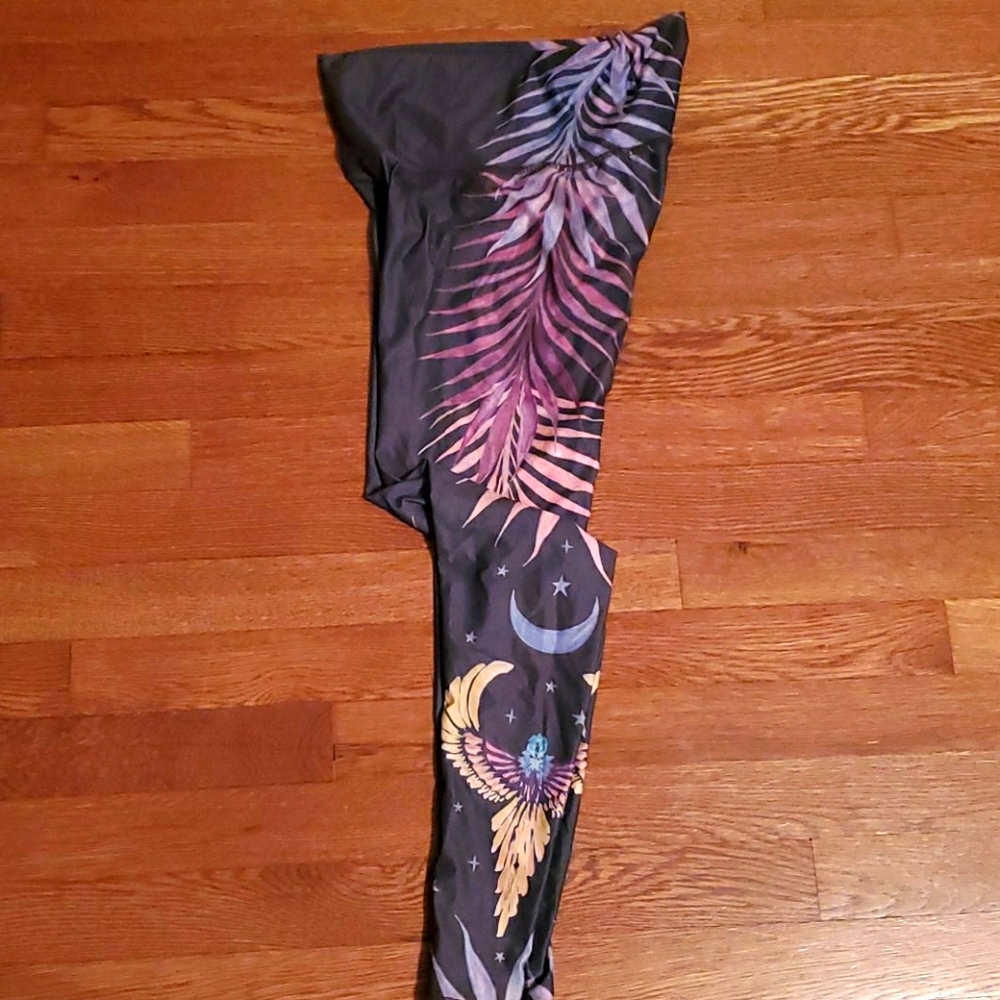 Teeki leggings